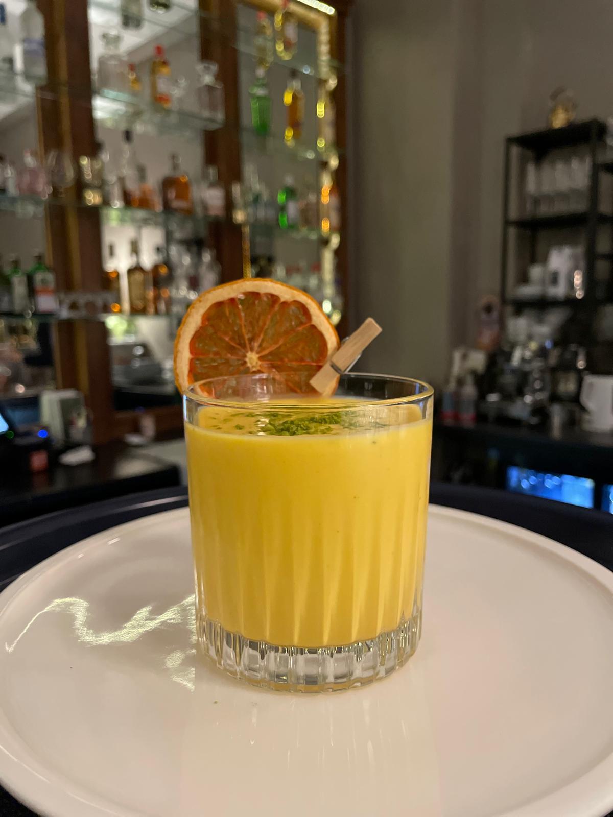 Essence India Drinks